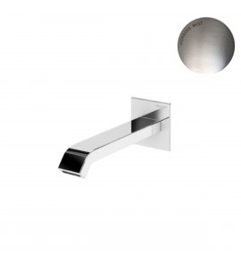 Bruma Linea Wylewka ścienna 210 mm Morning Mist 1569419MM