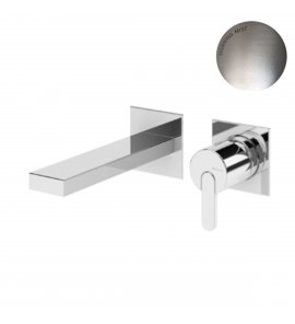 Bruma Lusa 2 Bateria umywalkowa podtynkowa 170 mm Morning Mist 1019901MM