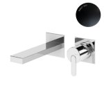 Bruma Lusa Bateria umywalkowa podtynkowa 230 mm Night Sky 1019821NS