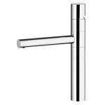 Bruma Lusa Bateria Zlewozmywakowa jednouchwytowa chrom 10105021