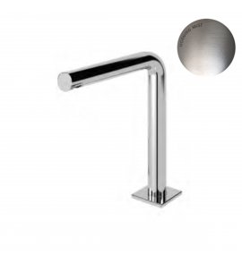 Bruma Lusa Wylewka umywalkowa stojąca Morning Mist 1569453MM