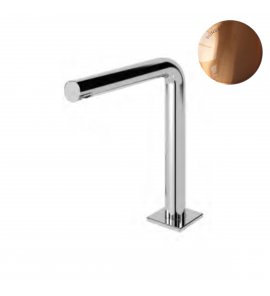 Bruma Lusa Wylewka umywalkowa stojąca Sunset 1569453SS