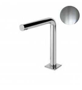 Bruma Lusa Wylewka umywalkowa stojąca Satinox 1569453ST