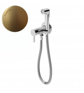 Bruma Lusitano Bidetka ze słuchawką Sunrise 1078711SR