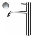 Bruma Lusitano Bateria kuchenna jednouchwytowa Satinox 1070501ST