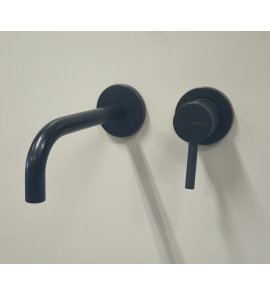  Bruma Lusitano Bateria umywalkowa 2-otworowa podtynkowa 170 mm Night sky 1078501NS WYPRZEDAŻ EKSPOZYCJI