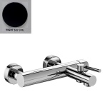   Bruma Lusitano Bateria wannowo-natryskowa Naścienna night sky 1070301NS