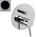  Bruma Lusitano Bateria wannowo-natryskowa Podtynkowa night sky 1071301NS W MAGAZYNIE!!