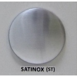 Bruma Lusitano Bateria wannowa termostatyczna Podtynkowa satinox 1384601ST