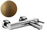 Bruma Lusitano Bateria wannowo-natryskowa Sunrise 1070301SR/2