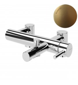 Bruma Lusitano Bateria wannowa na brzegu wanny Sunrise 1077201SR