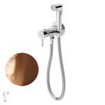 Bruma Lusitano Bidetka z mieszaczem/słuchawką sunset 1078611SS