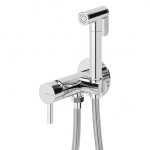 Bruma Lusitano Bidetka z mieszaczem/słuchawką chrom 1078611CR