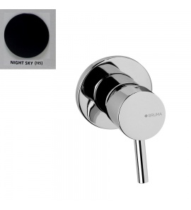 Bruma Lusitano Mieszacz Podtynkowy night sky 1071201NS