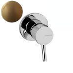   Bruma Lusitano Mieszacz podtynkowy Sunrise 1071201SR