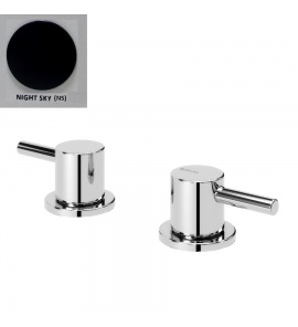 Bruma Lusitano Mieszacze Nablatowe night sky 1079401NS