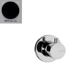 Bruma Lusitano Przełącznik 4-drożny podtynkowy night sky 1071901NS