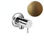 Bruma Lusitano Zawór kątowy 1/2" Elo Sunrise 1252001SR