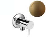 Bruma Lusitano Zawór kątowy 3/8" Elo Sunrise 1252801SR