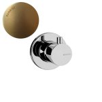 Bruma Lusitano Zawór z 4 wyjściami Sunrise 1071901SR