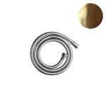 Bruma Lux Wąż prysznicowy 1000 mm Sunrise PVD 1456321PR