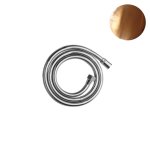 Bruma Lux Wąż prysznicowy 1000 mm Sunset PVD 1456321PS