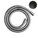 Bruma Lux Wąż prysznicowy 1600 mm Gunmetal PVD 1456302GM