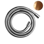 Bruma Lux Wąż prysznicowy 1600 mm Sunset PVD 1456302PS