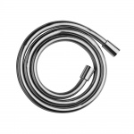 Bruma Lux Wąż prysznicowy 2,00 m chrom 14563031