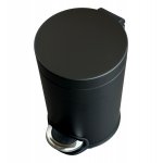 Bruma Maris Kosz łazienkowy z powolnym zamykaniem 3L Night Sky