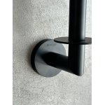    Bruma Maris Uchwyt na papier toaletowy Night Sky 1770013NS W MAGAZYNIE!!