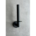    Bruma Maris Uchwyt na papier toaletowy Night Sky 1770013NS W MAGAZYNIE!!