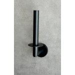    Bruma Maris Uchwyt na papier toaletowy Night Sky 1770013NS W MAGAZYNIE!!