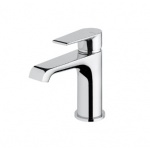 Bruma Nautic Bateria umywalkowa jednootworowa z korkiem Click-Clack chrom 1810131CR