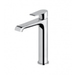 Bruma Nautic Bateria umywalkowa jednootworowa z korkiem Click-Clack chrom 1812131CR