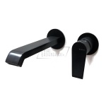    Bruma Nautic Bateria umywalkowa bez korka Naścienna night sky 1818401NS