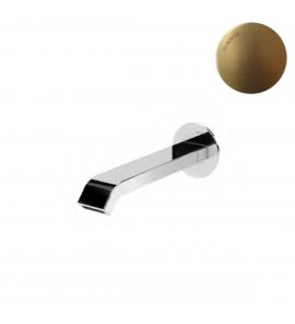 Bruma Nautic Wylewka do wanny 210 mm Sunrise 1456417SR