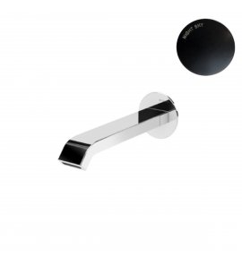 Bruma Nautic Wylewka ścienna 210 mm Night Sky 1569420NS