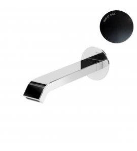 Bruma Nautic Wylewka umywalkowa ścienna 150 mm Night Sky 1569437NS