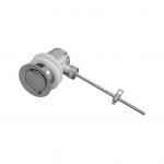 Bruma Odpływ umywalkowy automatyczny chrom 16100021