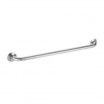 Bruma Poręcz prosta dla niepełnosprawnych 500 mm inox mat 1520002IS