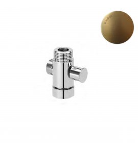 Bruma Przełącznik prysznicowy do kolumny Sunrise 1456109SR