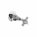 Bruma Przyłącze kątowe węża z zaworem 1/2″ 11720001