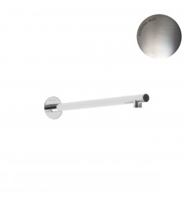 Bruma Ramie ścienne do deszczownicy Morning Mist 1456224MM