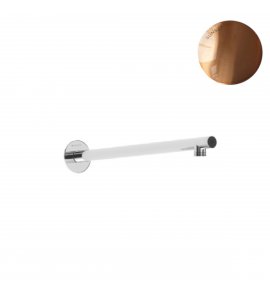 Bruma Ramie ścienne do deszczownicy Sunset 1456224SS