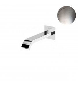 Bruma Royale Wylewka do wanny 205 mm Morning Mist 1456424MM