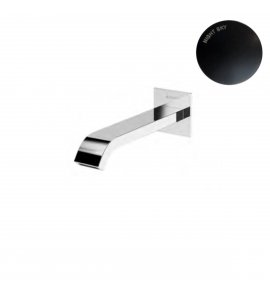 Bruma Royale Wylewka do wanny 205 mm Night Sky 1456424NS