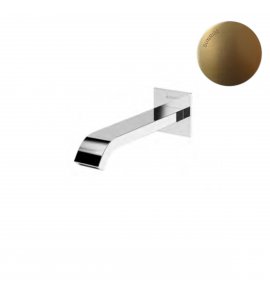 Bruma Royale Wylewka do wanny 205 mm Sunrise 1456424SR