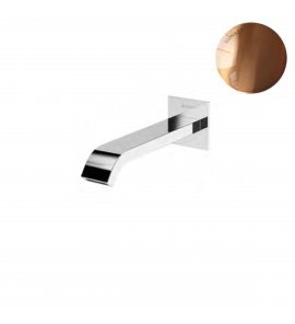 Bruma Royale Wylewka do wanny 205 mm Sunset 1456424SS