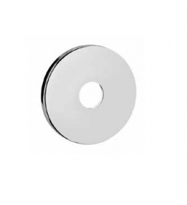 Bruma Rozeta do baterii naściennej ∅75 mm chrom 1567705CR